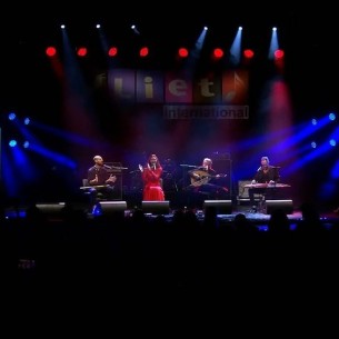 Sofi& The Baladisy 2022