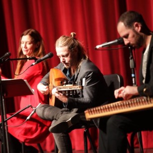 Prairie du chein Edc 2018