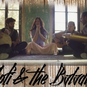 Sofi Tsedaka & the Baladis