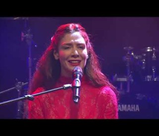 Sofi and the Baladis - Rebutalla [Liet International 2022]