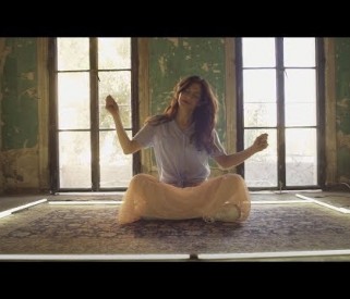 סופי צדקה והבלאדים-השלום על משה - Sofi & the Baladis- Moses Peace Prayer