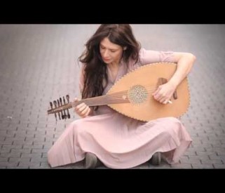 تملى معاك | Tamally Maak Sofi Tsedaka