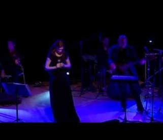 Eluhenu Sofi Tsedaka|  סופי צדקה אלוהינו